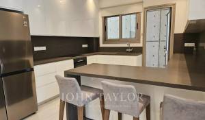 Nueva construcción Piso Paphos
