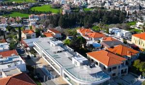 Nueva construcción Piso Paphos