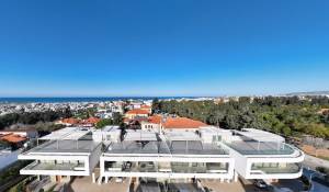Nueva construcción Piso Paphos