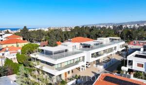 Nueva construcción Piso Paphos
