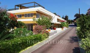 Nueva construcción Piso Paphos