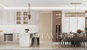 Nueva construcción Piso Paphos