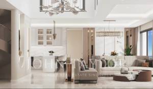 Nueva construcción Piso Paphos