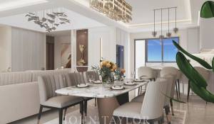 Nueva construcción Piso Paphos