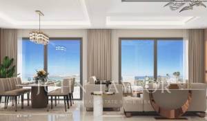 Nueva construcción Piso Paphos