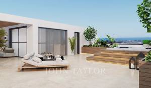 Nueva construcción Piso Paphos