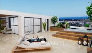 Nueva construcción Piso Paphos