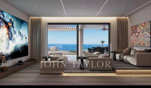 Nueva construcción Piso Paphos