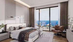 Nueva construcción Piso Paphos