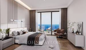 Nueva construcción Piso Paphos
