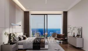 Nueva construcción Piso Paphos