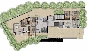 Nueva construcción Piso Paphos
