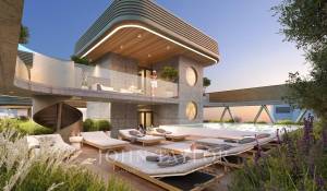 Nueva construcción Piso Paphos