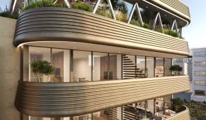 Nueva construcción Piso Paphos