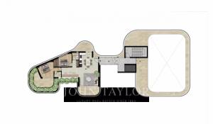 Nueva construcción Piso Paphos