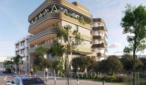 Nueva construcción Piso Paphos