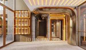 Nueva construcción Piso Paphos