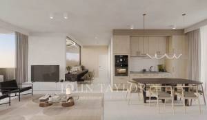 Nueva construcción Piso Paphos