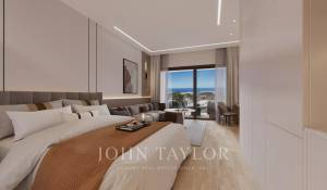 Nueva construcción Piso Paphos