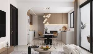 Nueva construcción Piso Paphos