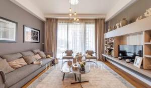 Nueva construcción Piso Paphos