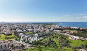 Nueva construcción Piso Paphos