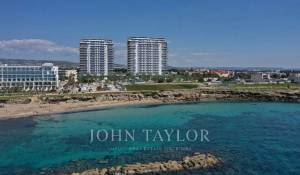 Nueva construcción Piso Paphos
