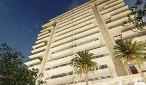 Nueva construcción Piso Paphos