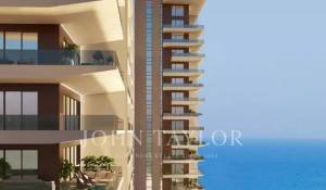 Nueva construcción Piso Paphos