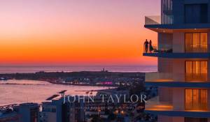 Nueva construcción Piso Paphos