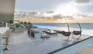 Nueva construcción Piso Paphos