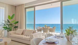 Nueva construcción Piso Paphos