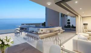 Nueva construcción Piso Paphos