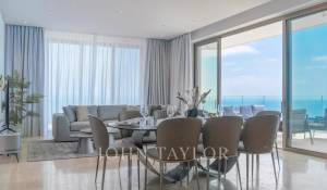 Nueva construcción Piso Paphos