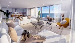 Nueva construcción Piso Paphos