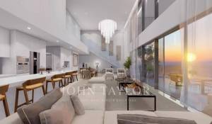 Nueva construcción Piso Paphos