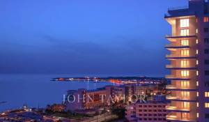 Nueva construcción Piso Paphos