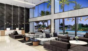 Nueva construcción Piso Paphos