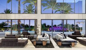 Nueva construcción Piso Paphos