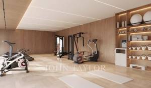 Nueva construcción Piso Paphos
