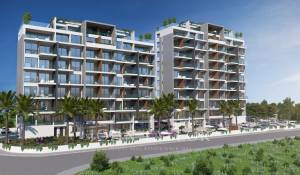 Nueva construcción Piso Paphos
