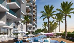 Nueva construcción Piso Paphos