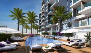 Nueva construcción Piso Paphos