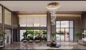Nueva construcción Piso Paphos