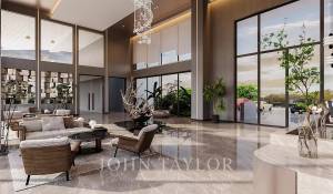 Nueva construcción Piso Paphos