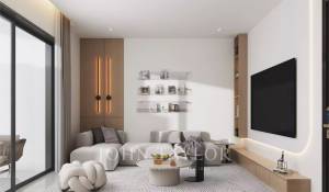 Nueva construcción Piso Paphos