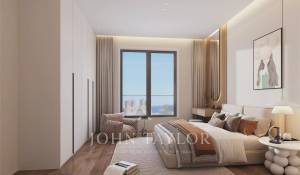 Nueva construcción Piso Paphos