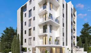Nueva construcción Piso Paphos