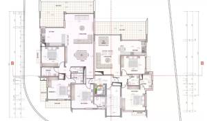 Nueva construcción Piso Paphos