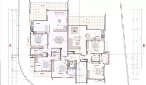 Nueva construcción Piso Paphos